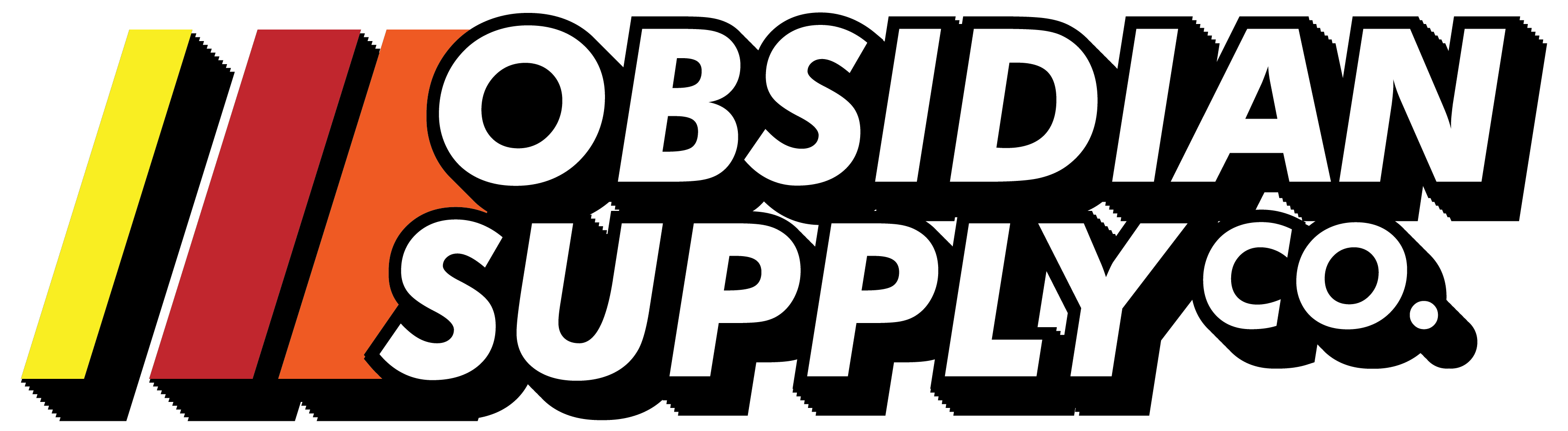 Obsidian Supply Co.