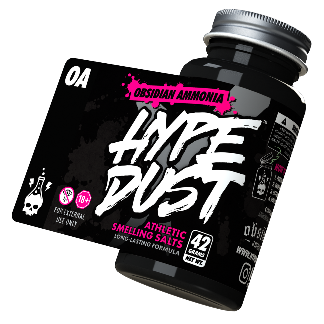 HYPE DUST™