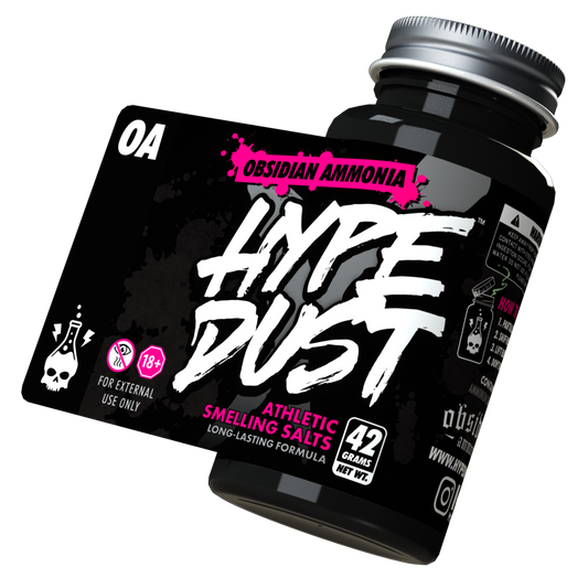 HYPE DUST™